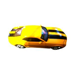 Jada 98497 1/24 Bumblebee Chevrolet Camaro